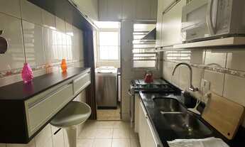 Imagem 5: Apartamento à venda em Vila Prudente com 66 m², 2 quartos