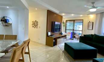 Imagem 3: Apartamento à venda em Alto da Lapa com 168 m², 4 quartos, 2 suítes, 3 vagas