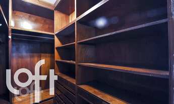 Imagem 5: Apartamento à venda em Aclimação com 185 m², 3 quartos, 1 suíte, 2 vagas