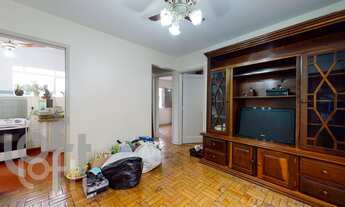 Imagem 2: Apartamento à venda em Santana com 72 m², 2 quartos