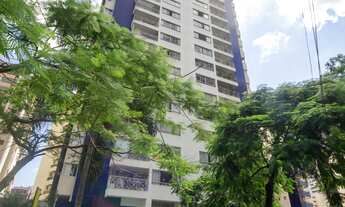 Imagem 6: Apartamento à venda em Jabaquara com 102 m², 4 quartos, 1 suíte, 3 vagas