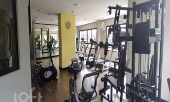 Imagem 4: Apartamento à venda em Vila Prudente com 89 m², 3 quartos, 1 suíte, 2 vagas