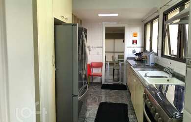 Imagem 8: Apartamento à venda em Vila Prudente com 172 m², 3 quartos, 1 suíte, 3 vagas