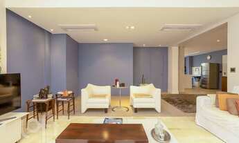 Imagem 7: Apartamento à venda em Higienópolis com 200 m², 3 quartos, 1 suíte, 1 vaga