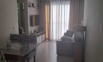 Imagem 4: Apartamento à venda em Pirituba com 52 m², 2 quartos, 2 vagas