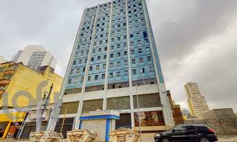 Imagem 7: Apartamento à venda em República com 40 m², 1 quarto