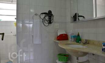 Imagem 3: Apartamento à venda em Santo Amaro com 120 m², 3 quartos, 1 suíte, 1 vaga