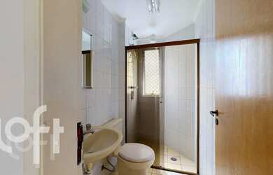 Imagem 2: Apartamento à venda em Santana com 70 m², 3 quartos, 1 suíte, 1 vaga