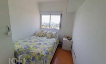 Imagem 3: Apartamento à venda em Campo Belo com 57 m², 2 quartos, 1 suíte, 1 vaga