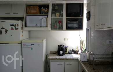 Imagem 10: Apartamento à venda em Bosque da Saúde com 101 m², 3 quartos, 1 suíte, 2 vagas