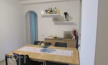 Imagem 7: Apartamento à venda em Cursino com 58 m², 2 quartos, 1 vaga