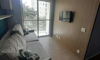 Imagem 6: Apartamento à venda em Vila Sônia com 63 m², 3 quartos, 1 suíte, 1 vaga