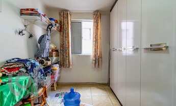 Imagem 5: Apartamento à venda em Aricanduva com 38 m², 2 quartos, 1 vaga