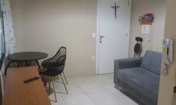 Imagem: Apartamento à venda em Jaraguá com 45