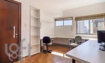 Imagem: Apartamento à venda em República com 46