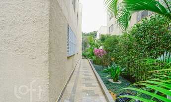 Imagem 6: Apartamento à venda em Alto de Pinheiros com 62 m², 3 quartos, 1 vaga