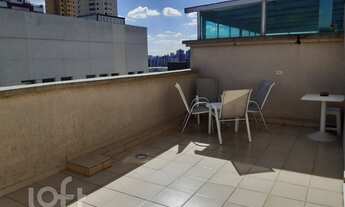 Imagem: Apartamento à venda em Morumbi com 88 m²