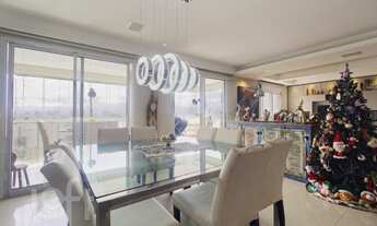 Imagem: Apartamento à venda em Bosque da Saúde