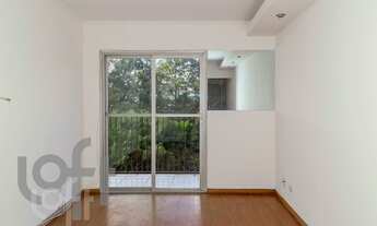 Imagem: Apartamento à venda em Butantã com 67