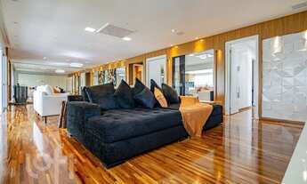 Imagem: Apartamento à venda em Ipiranga com 214