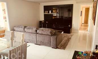 Imagem 6: Apartamento à venda em Lapa com 162 m², 4 quartos, 3 suítes, 3 vagas