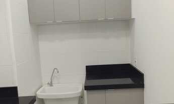 Imagem 5: Apartamento à venda em Ipiranga com 37 m², 1 quarto, 1 suíte, 1 vaga