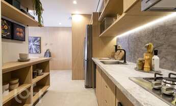 Imagem 6: Apartamento à venda em Saúde com 94 m², 3 quartos, 1 suíte, 1 vaga