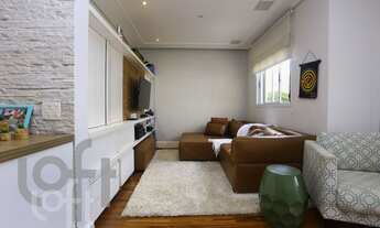 Imagem: Apartamento à venda em Alto da Lapa com