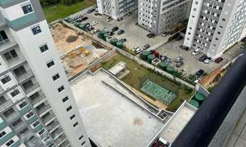 Imagem 2: Apartamento à venda em Liberdade com 55 m², 2 quartos, 1 suíte, 1 vaga