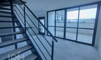 Imagem: Apartamento à venda em Saúde com 95 m²