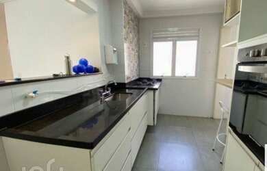 Imagem 10: Apartamento à venda em Bosque da Saúde com 69 m², 2 quartos, 1 suíte, 1 vaga