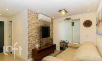 Imagem 7: Apartamento à venda em Jabaquara com 59 m², 2 quartos, 1 suíte, 1 vaga