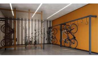 Imagem 5: APARTAMENTO em São Paulo - SP, Vila Nova Conceição