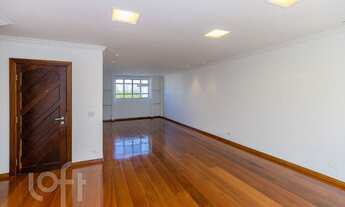 Imagem 4: Apartamento à venda em Santo Amaro com 183 m², 3 quartos, 2 vagas