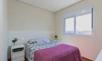 Imagem 2: APARTAMENTO em São Paulo - SP, Vila Romana