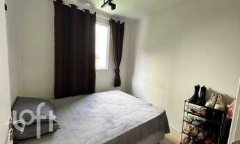 Imagem 5: Apartamento à venda em Ipiranga com 32 m², 2 quartos