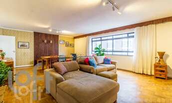 Imagem: Apartamento à venda em Aclimação com