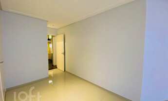 Imagem 6: Apartamento à venda em Jabaquara com 130 m², 3 quartos, 1 suíte, 3 vagas