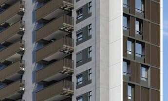 Imagem: Apartamento à venda em Santo Amaro com