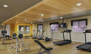 Imagem 2: Apartamento à venda em Barra Funda com 36 m², 2 quartos