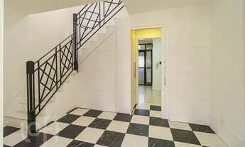 Imagem 6: Apartamento à venda em Vila Sônia com 188 m², 3 quartos, 3 suítes, 3 vagas