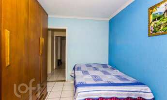 Imagem 7: Apartamento à venda em Perdizes com 60 m², 2 quartos, 1 vaga