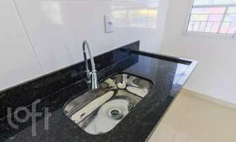 Imagem 5: Apartamento à venda em Freguesia do Ó com 45 m², 2 quartos