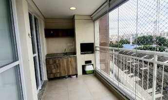 Imagem 4: Apartamento à venda em Bom Retiro com 65 m², 2 quartos, 1 suíte, 1 vaga