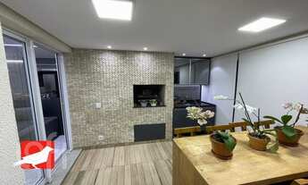 Imagem 5: Apartamento à venda em Barra Funda com 69 m², 2 quartos, 1 suíte, 1 vaga