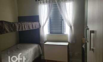 Imagem: Apartamento à venda em Ermelino Matarazzo