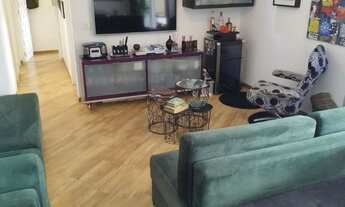 Imagem 7: Apartamento à venda em Barra Funda com 96 m², 3 quartos, 1 suíte, 2 vagas