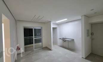 Imagem 5: Apartamento à venda em Cursino com 56 m², 2 quartos, 1 suíte, 2 vagas