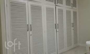 Imagem 4: Apartamento à venda em Campos Elísios com 213 m², 4 quartos, 1 suíte, 1 vaga