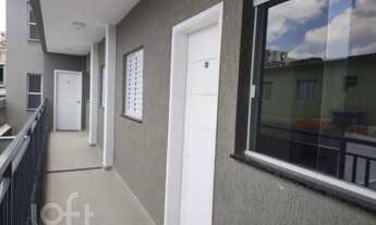 Imagem 7: Apartamento à venda em Artur Alvim com 36 m², 2 quartos